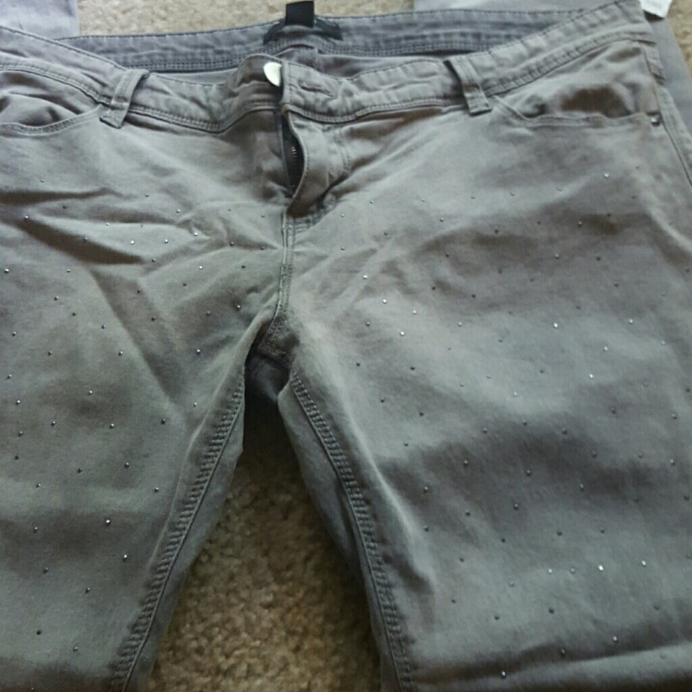 Pants